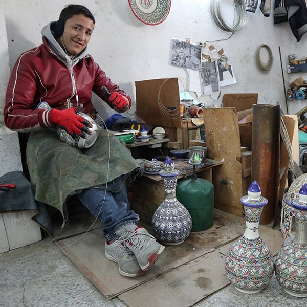 Community Initiatives